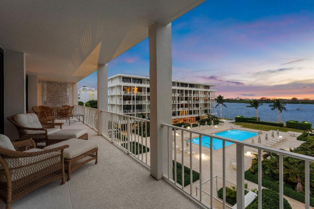 2784 S Ocean Boulevard, Unit 303e, Palm Beach, FL 33480 Photo