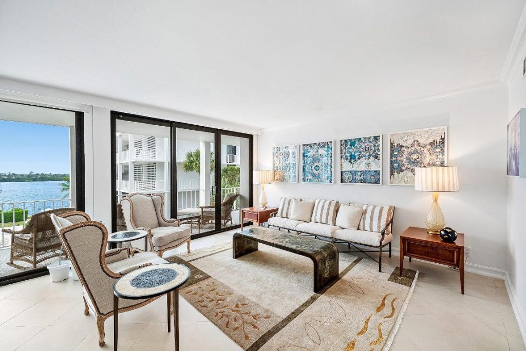 2784 S Ocean Boulevard, Unit 303e, Palm Beach, FL 33480 Photo