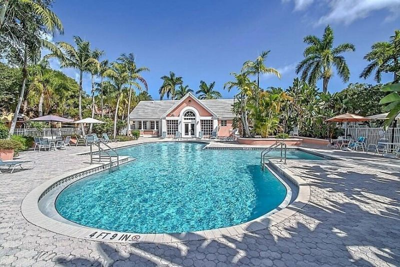 1330 Crystal Way, Unit 107, Delray Beach, FL 33444 Photo