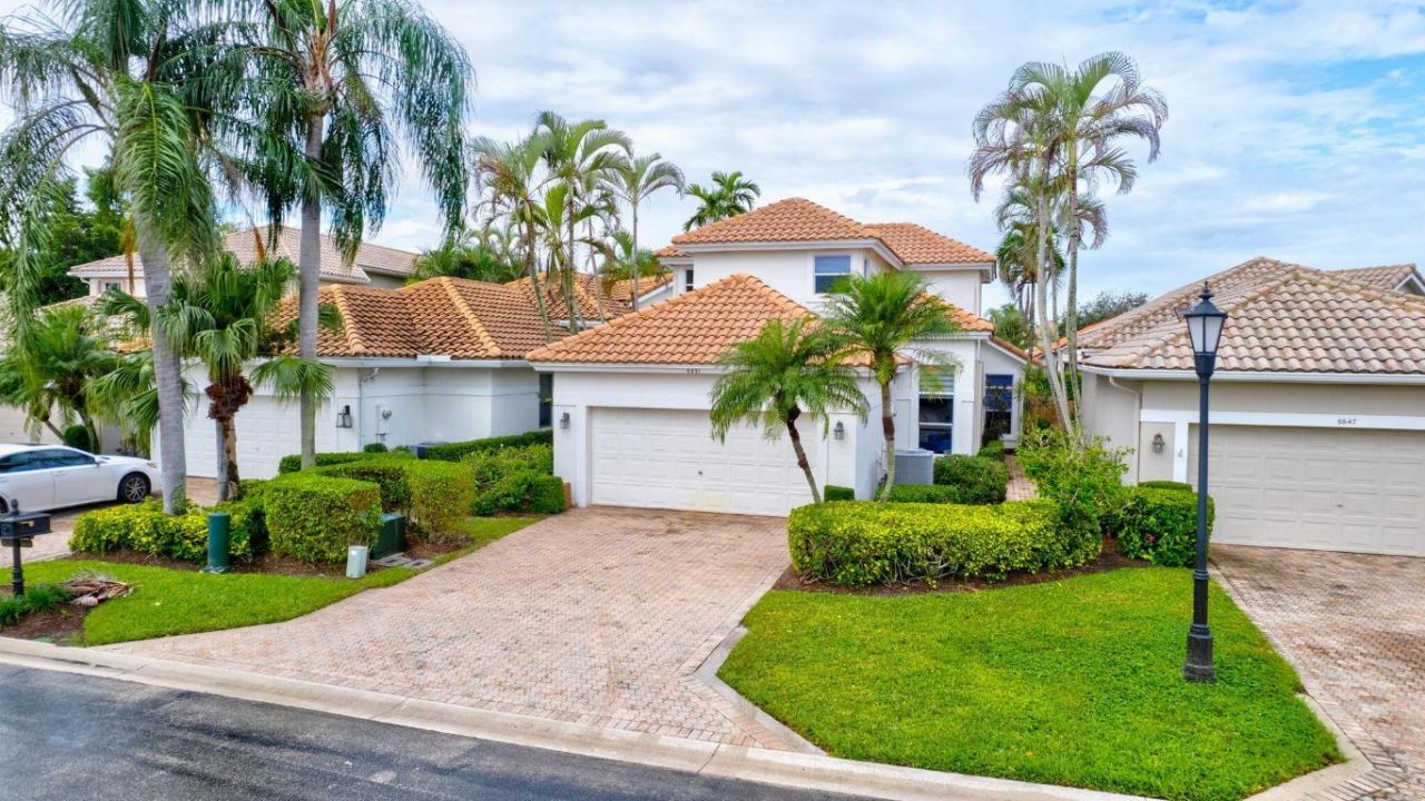 6631 NW 25th Avenue, Boca Raton, FL 33496 Photo