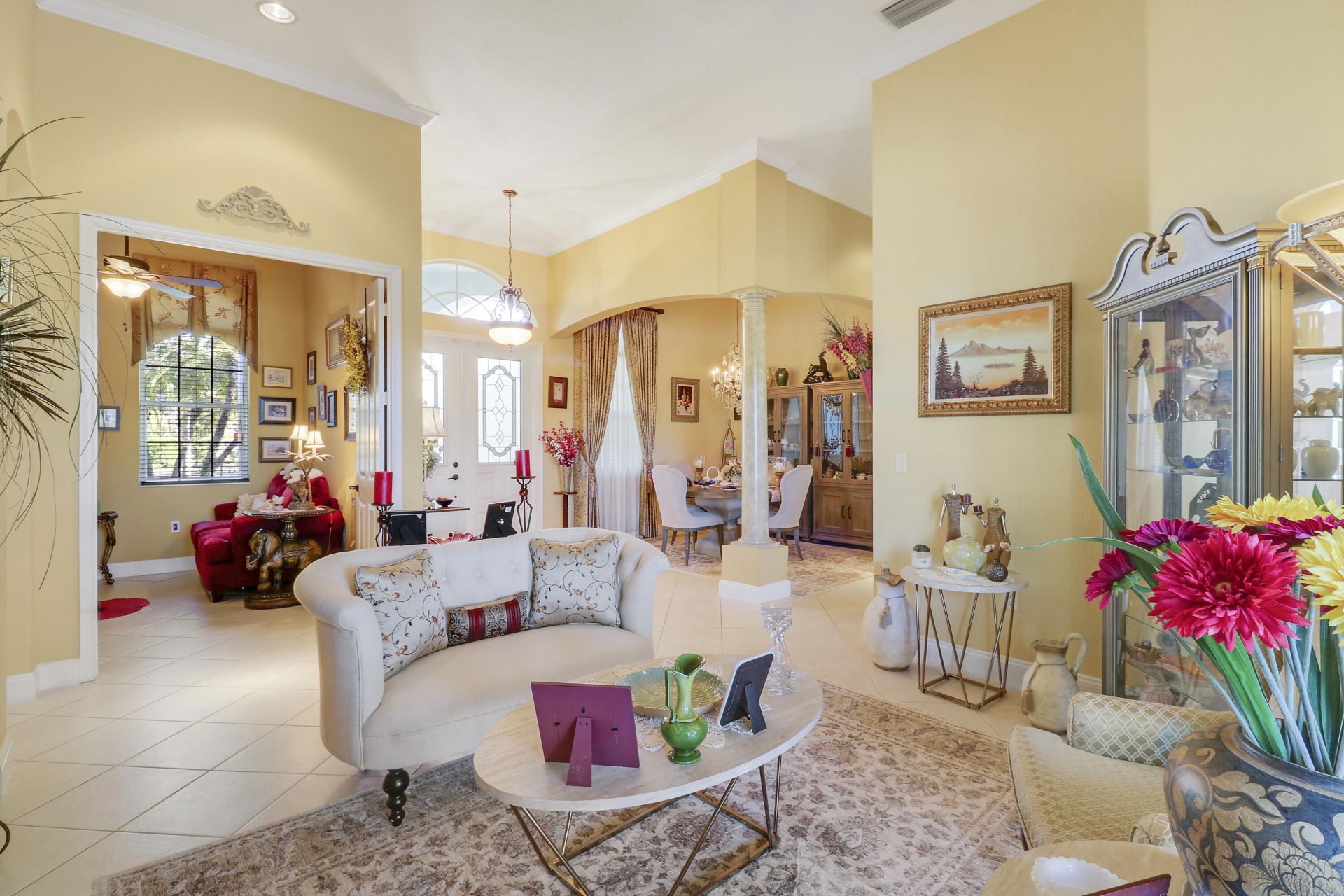 1916 SW Wabeek Place, Palm City, FL 34990 Photo