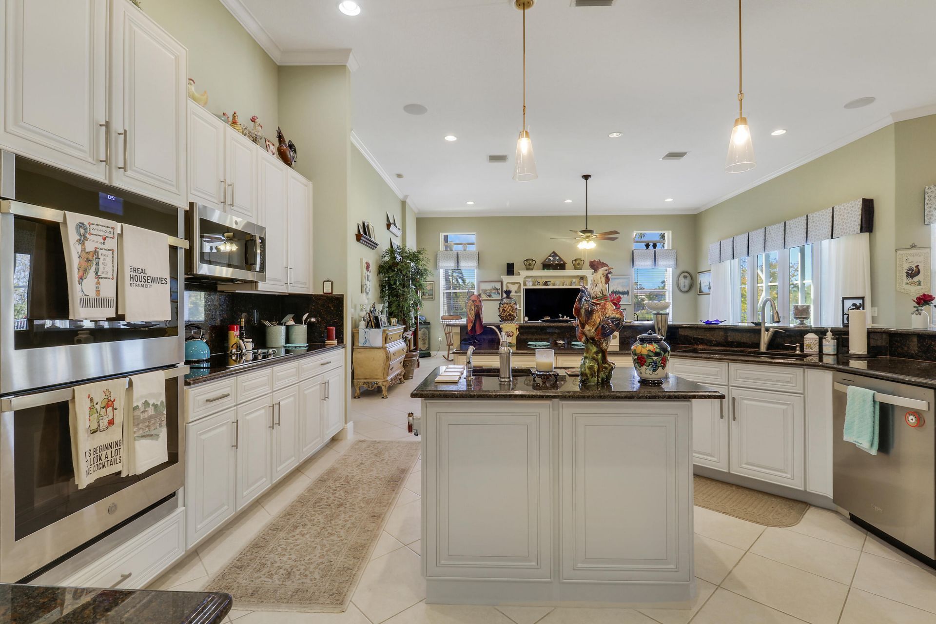 1916 SW Wabeek Place, Palm City, FL 34990 Photo