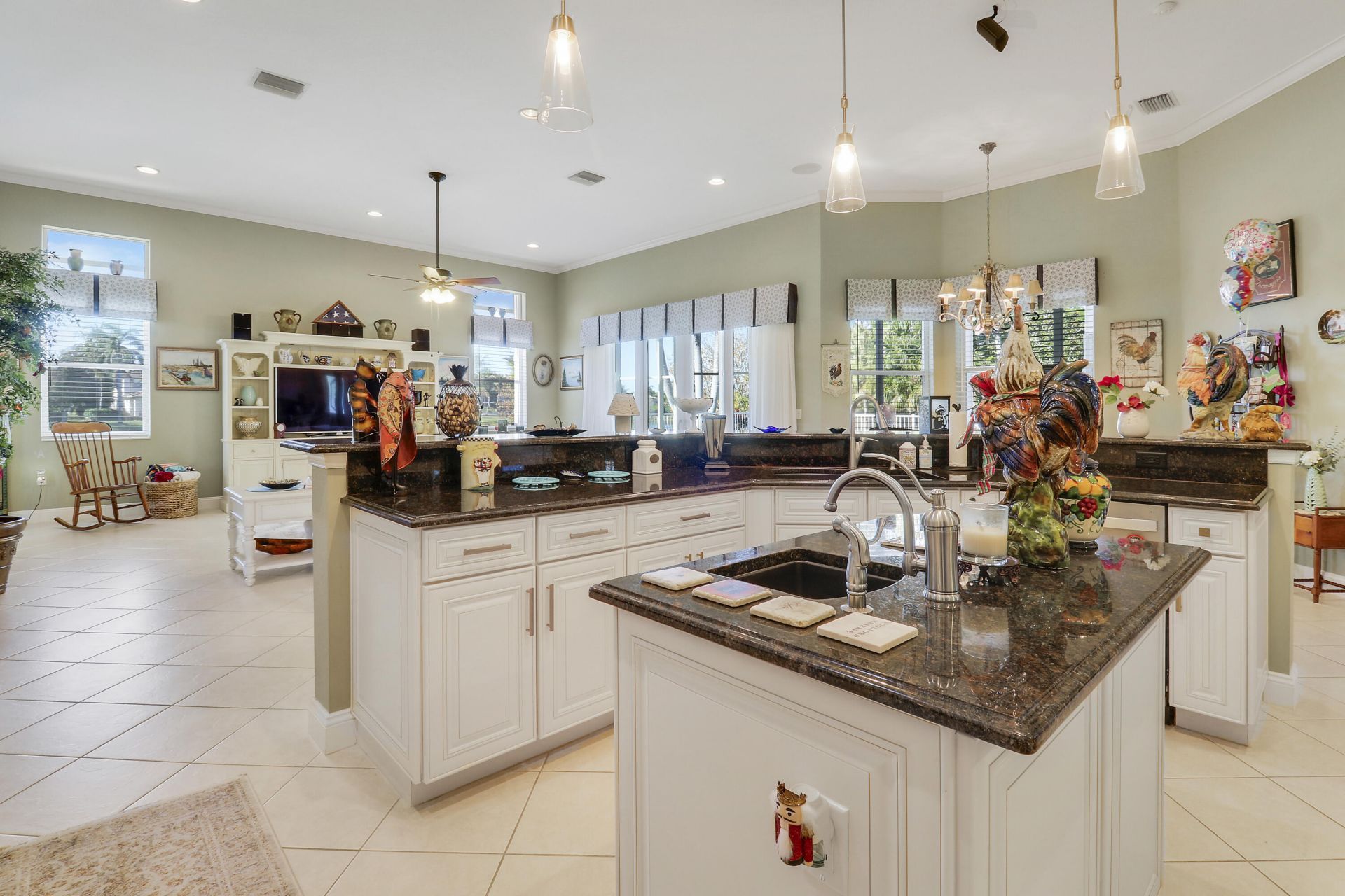 1916 SW Wabeek Place, Palm City, FL 34990 Photo