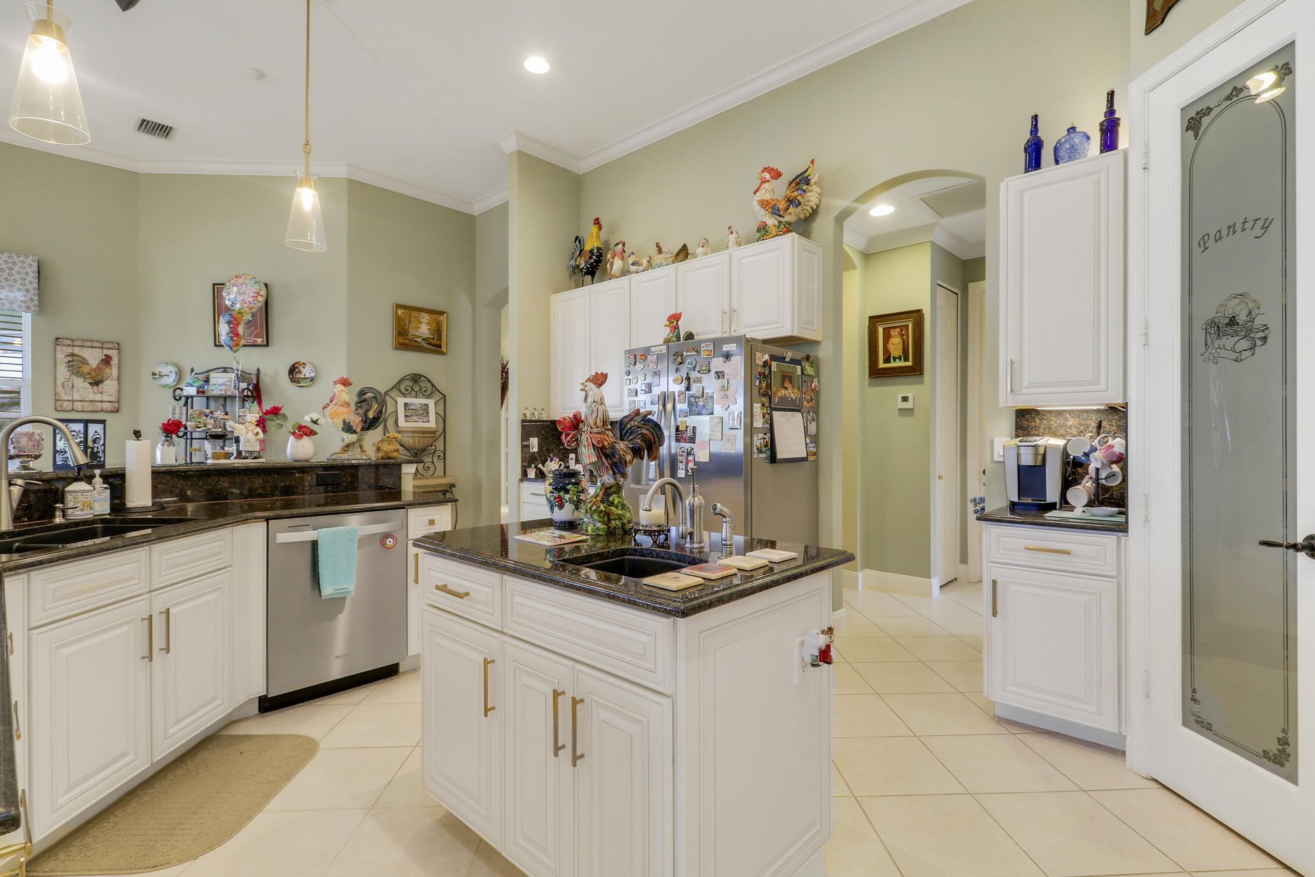 1916 SW Wabeek Place, Palm City, FL 34990 Photo