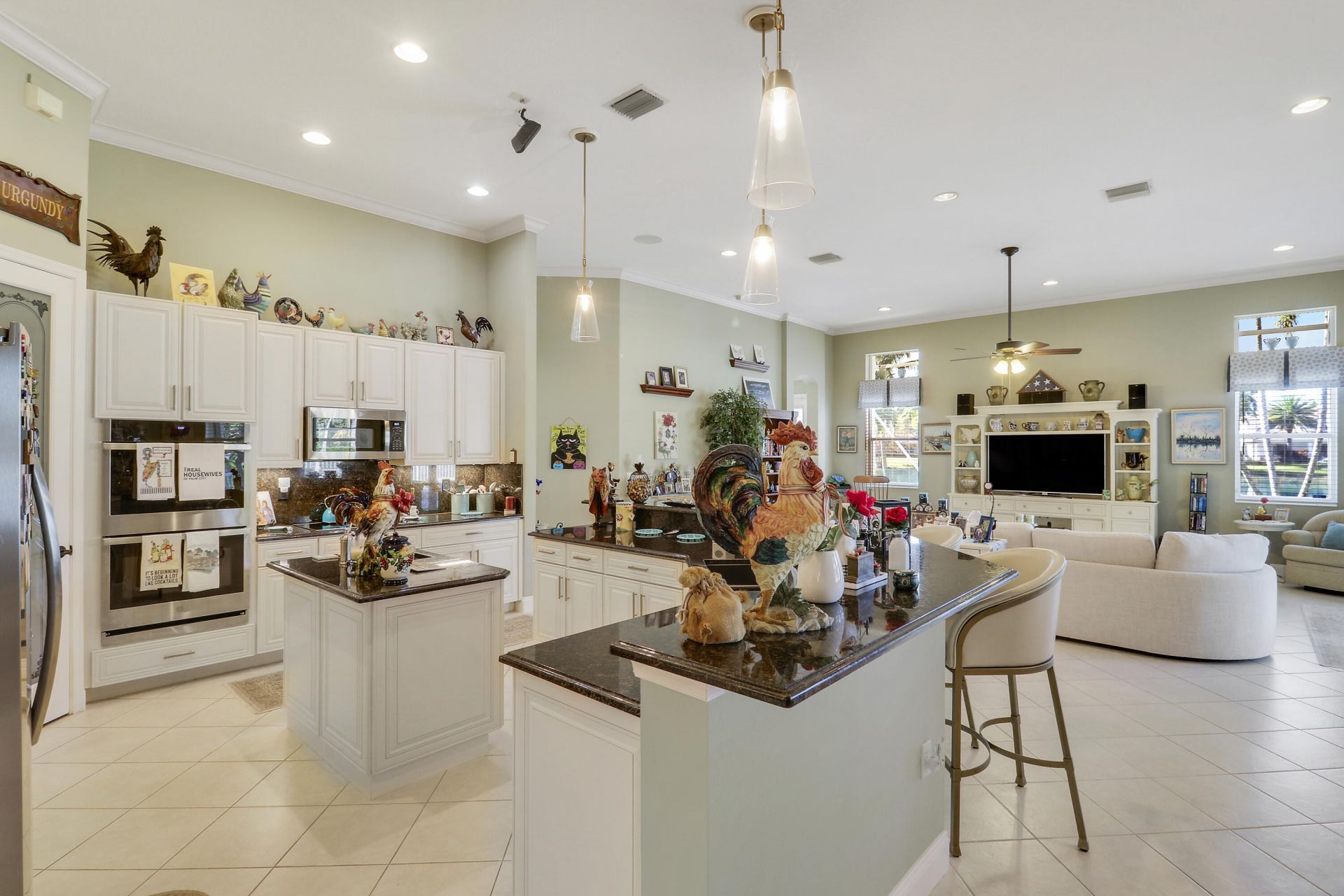 1916 SW Wabeek Place, Palm City, FL 34990 Photo