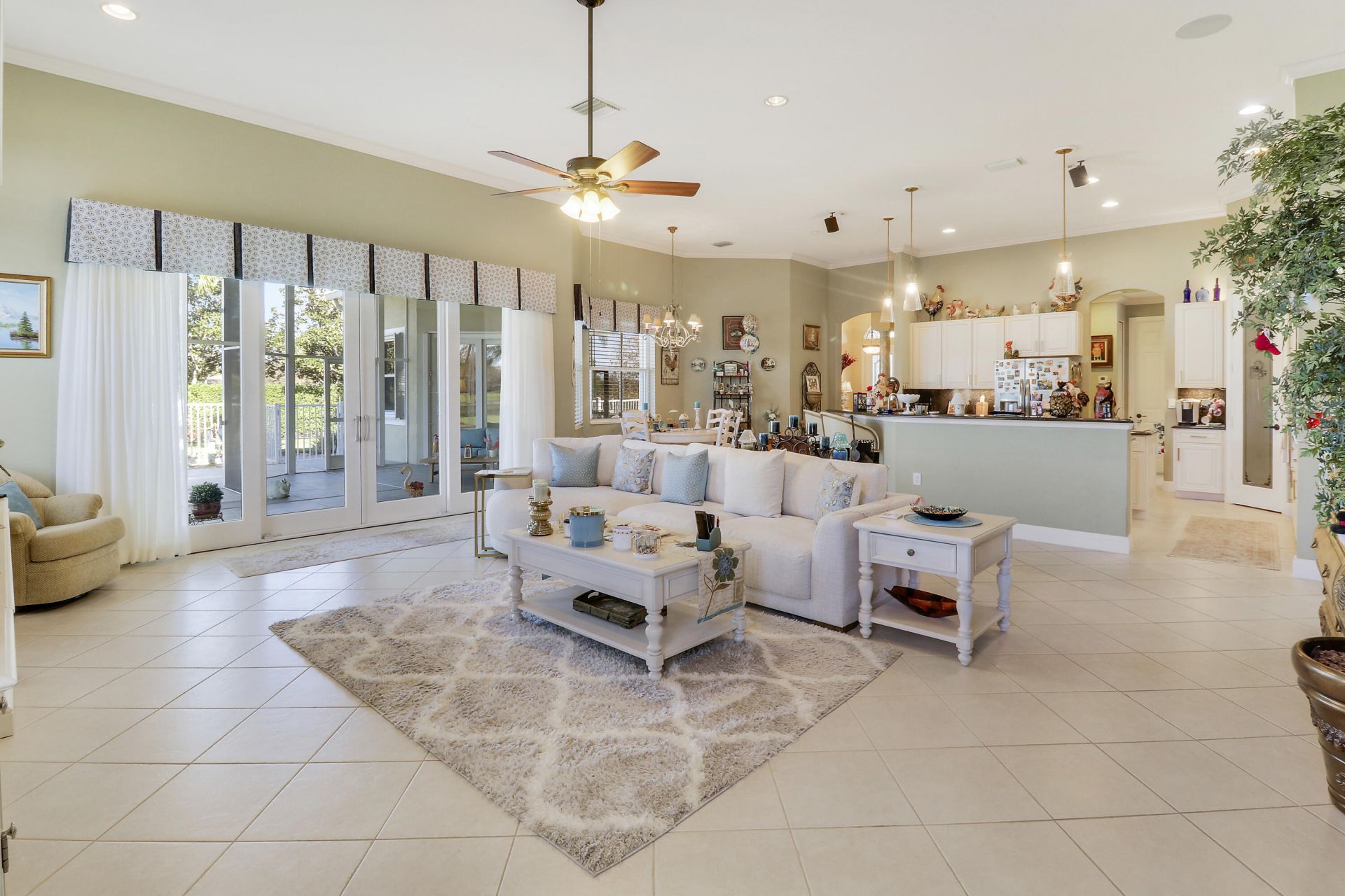 1916 SW Wabeek Place, Palm City, FL 34990 Photo