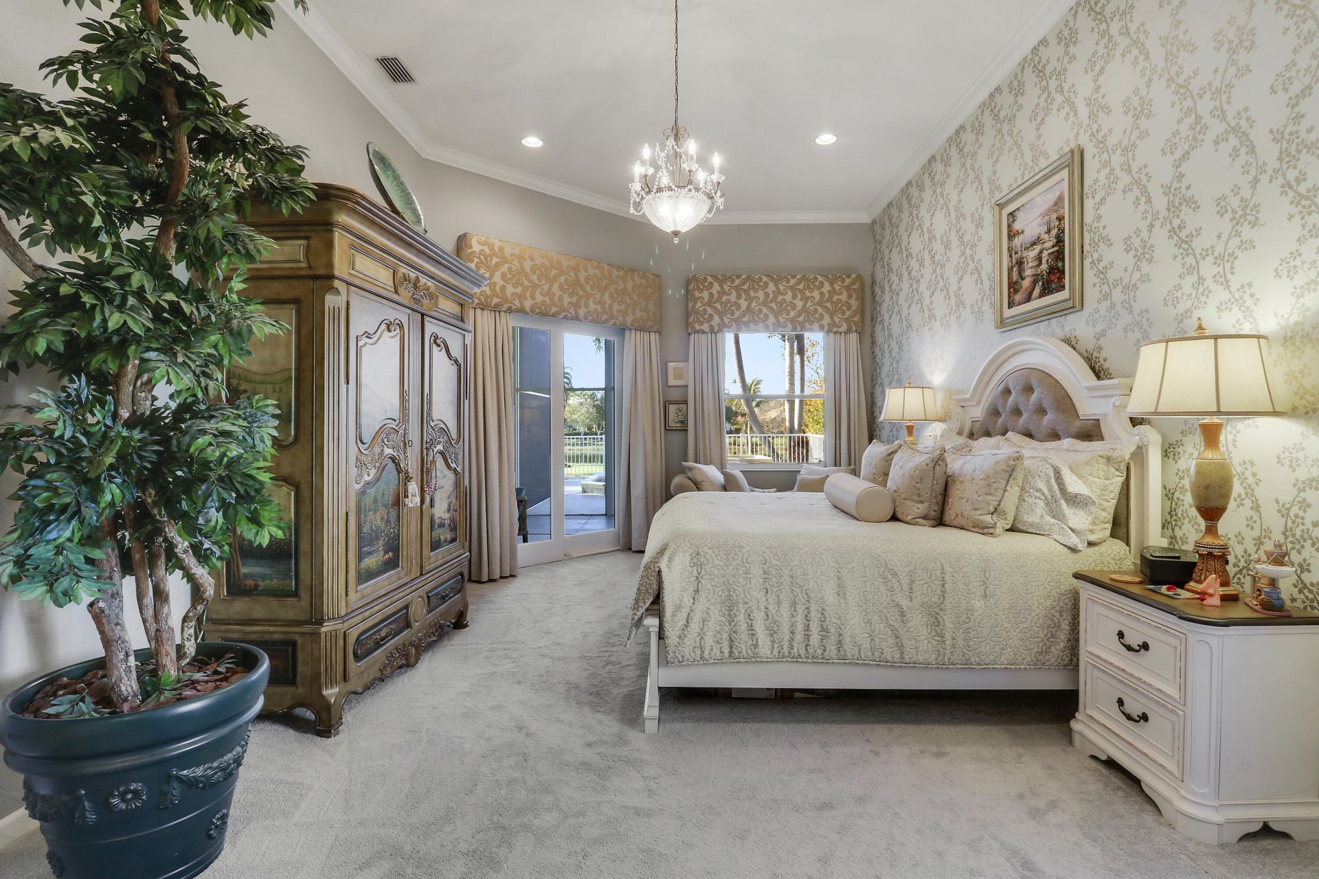 1916 SW Wabeek Place, Palm City, FL 34990 Photo