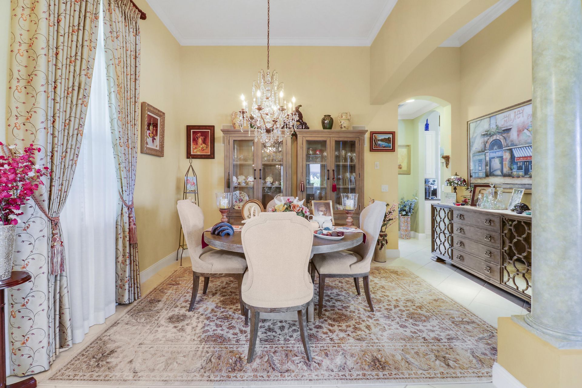 1916 SW Wabeek Place, Palm City, FL 34990 Photo