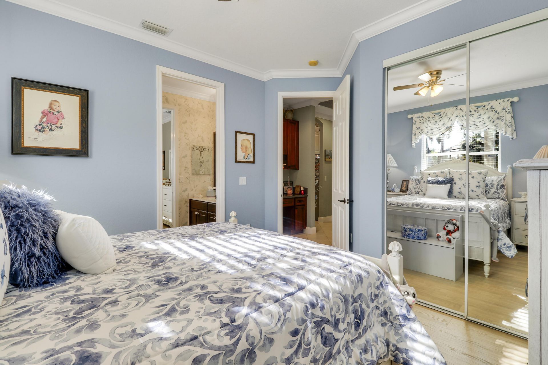 1916 SW Wabeek Place, Palm City, FL 34990 Photo