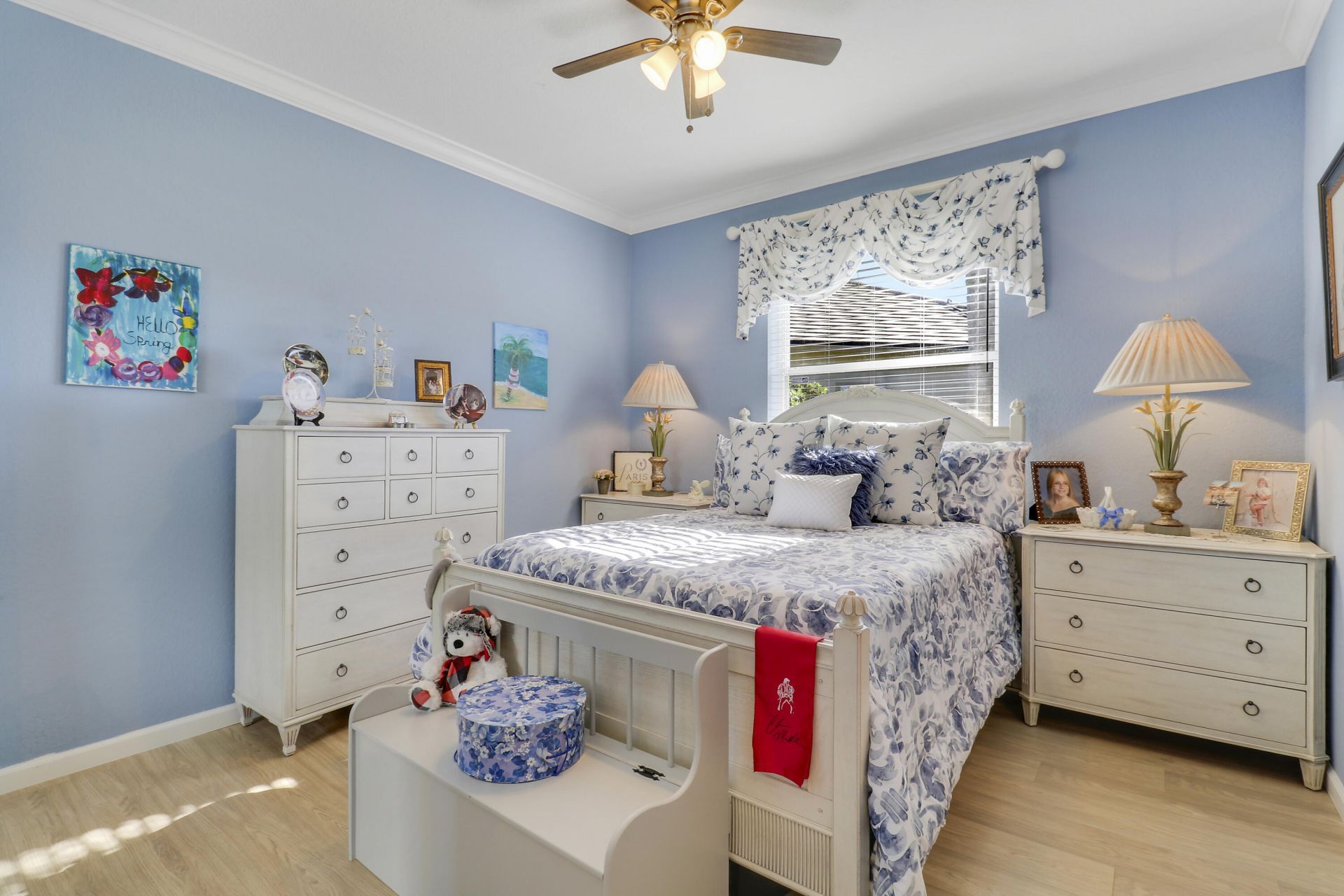 1916 SW Wabeek Place, Palm City, FL 34990 Photo