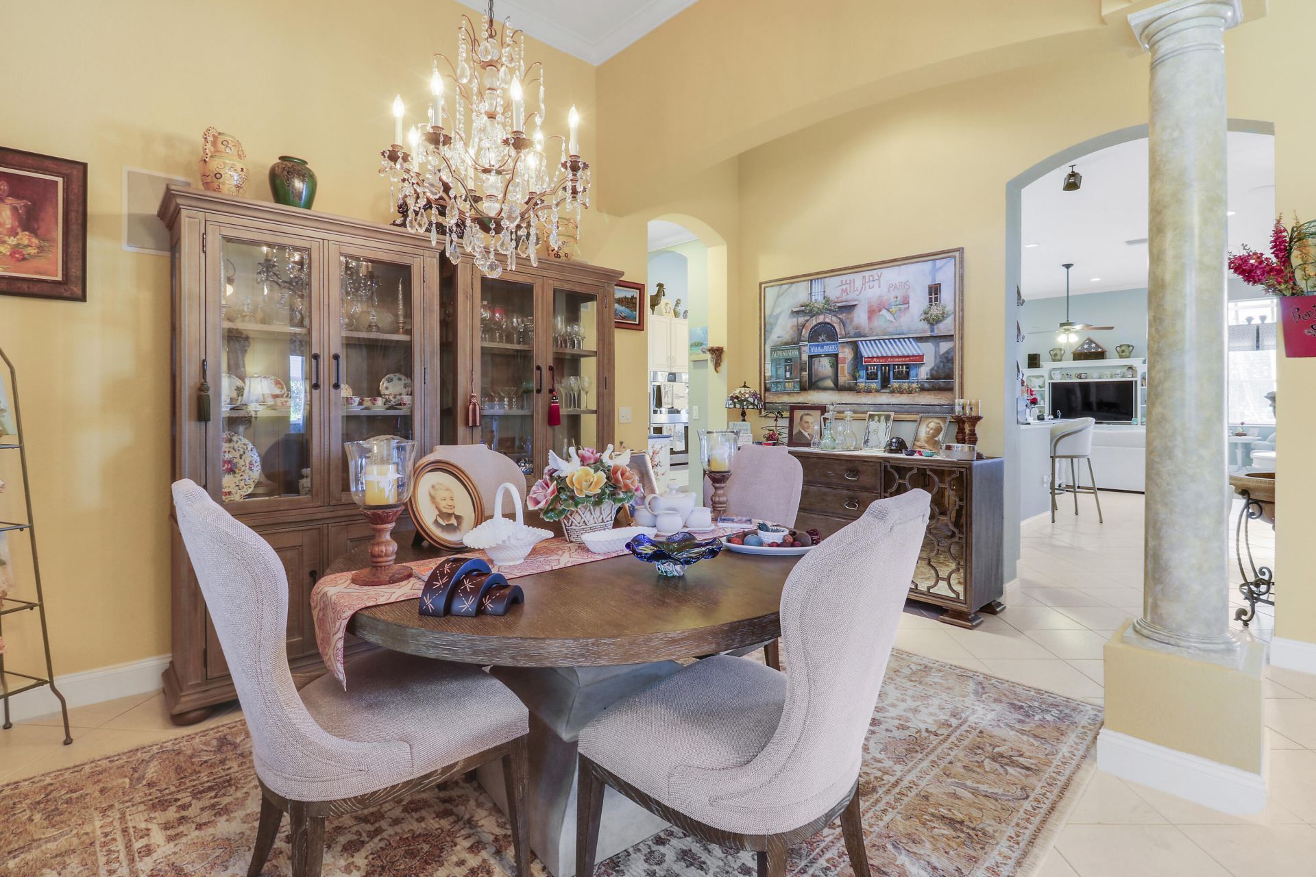 1916 SW Wabeek Place, Palm City, FL 34990 Photo