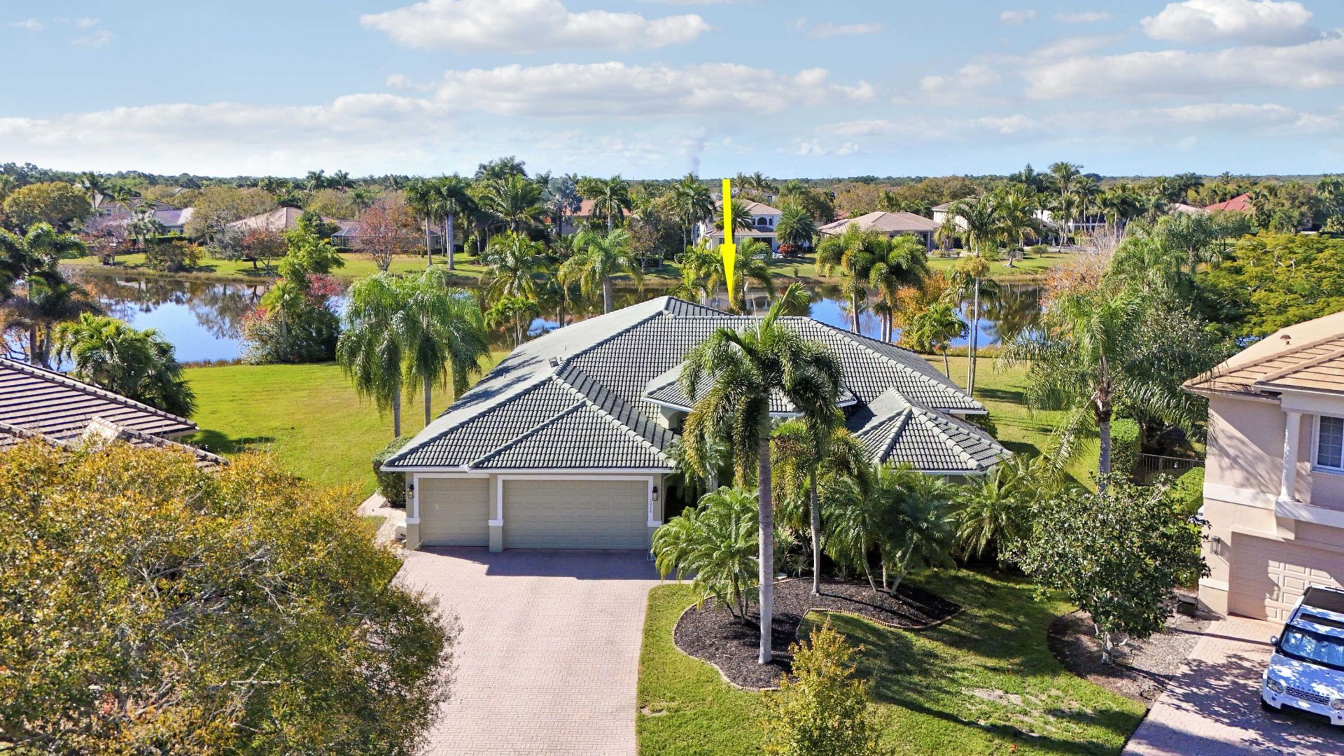 1916 SW Wabeek Place, Palm City, FL 34990 Photo