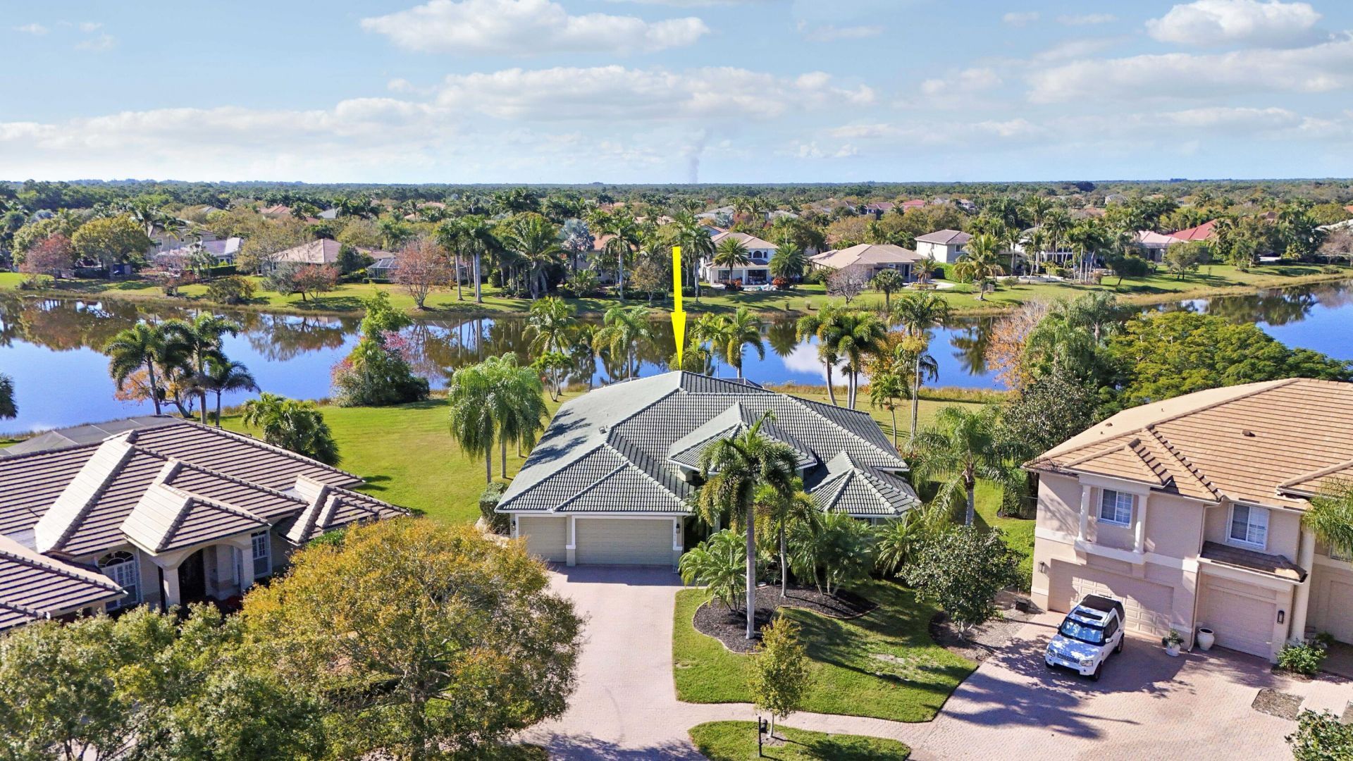 1916 SW Wabeek Place, Palm City, FL 34990 Photo