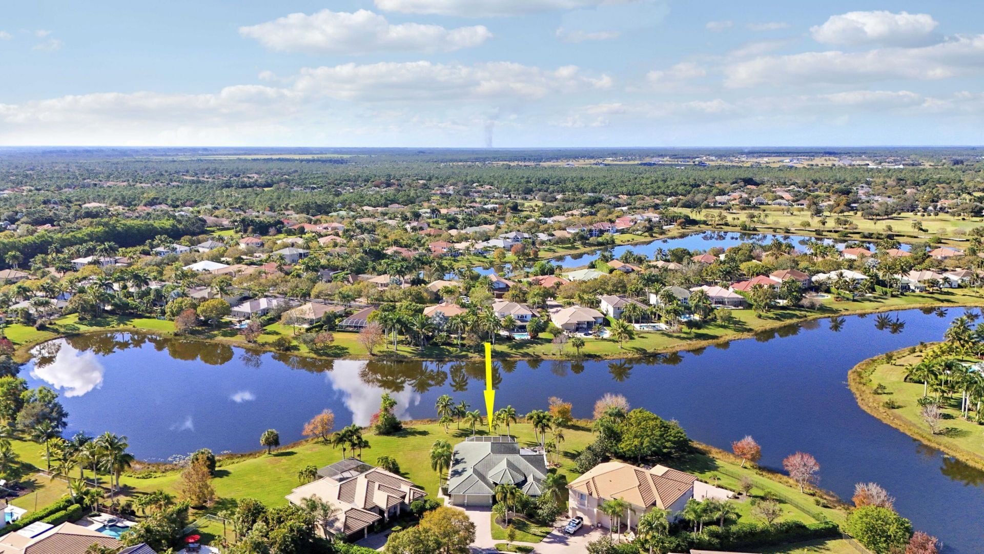 1916 SW Wabeek Place, Palm City, FL 34990 Photo