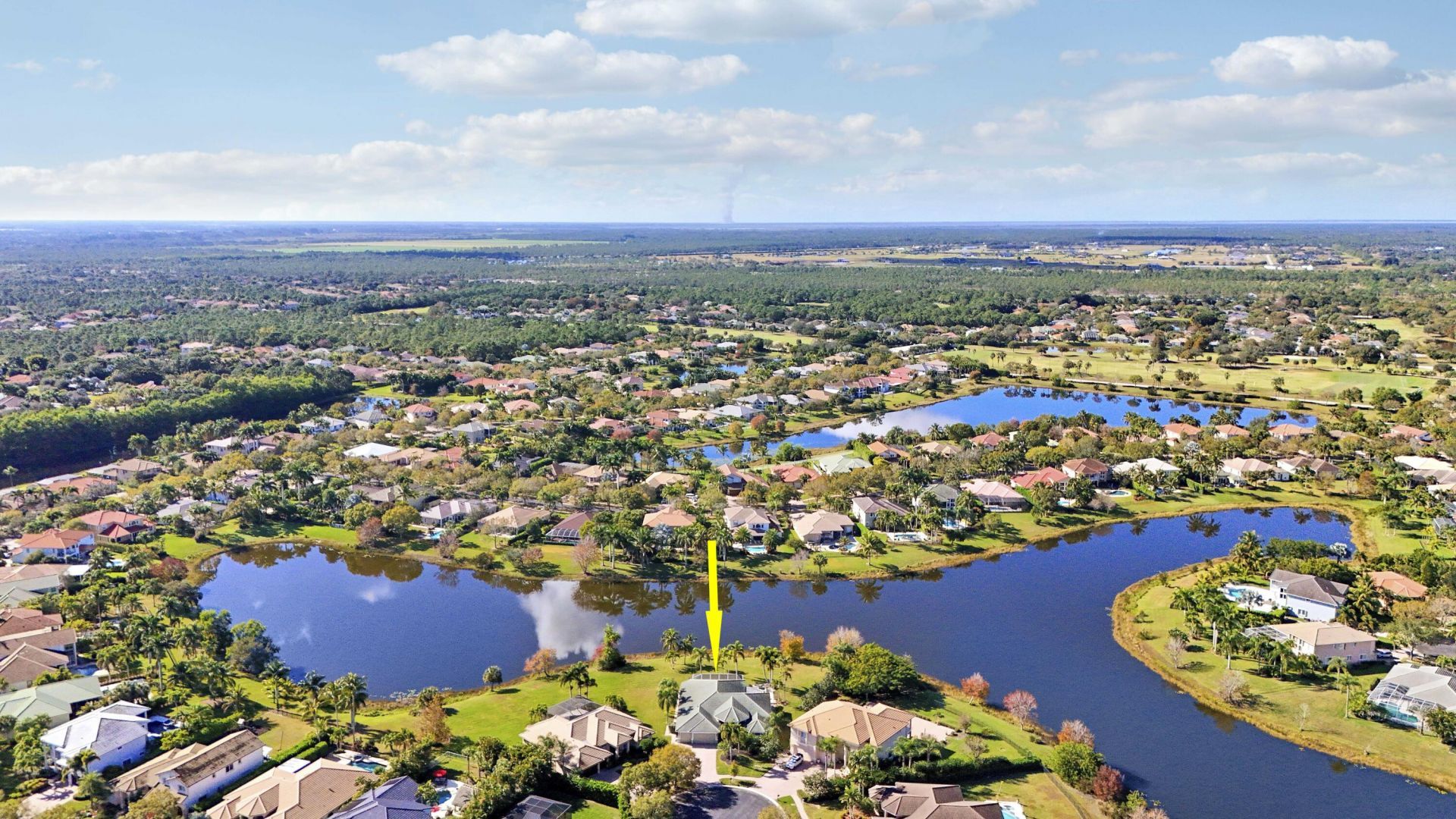 1916 SW Wabeek Place, Palm City, FL 34990 Photo