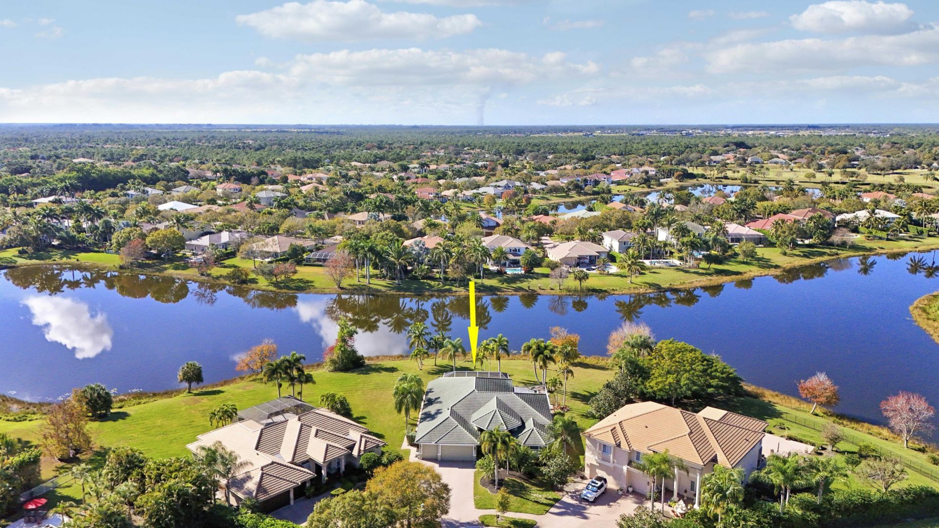 1916 SW Wabeek Place, Palm City, FL 34990 Photo