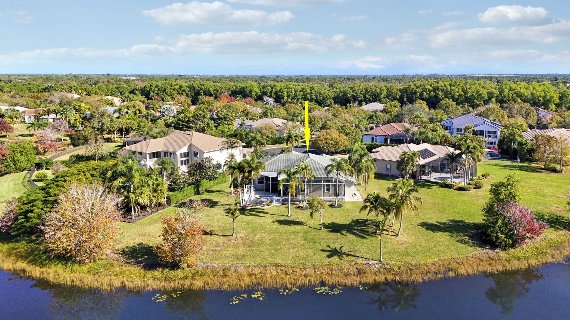 1916 SW Wabeek Place, Palm City, FL 34990 Photo