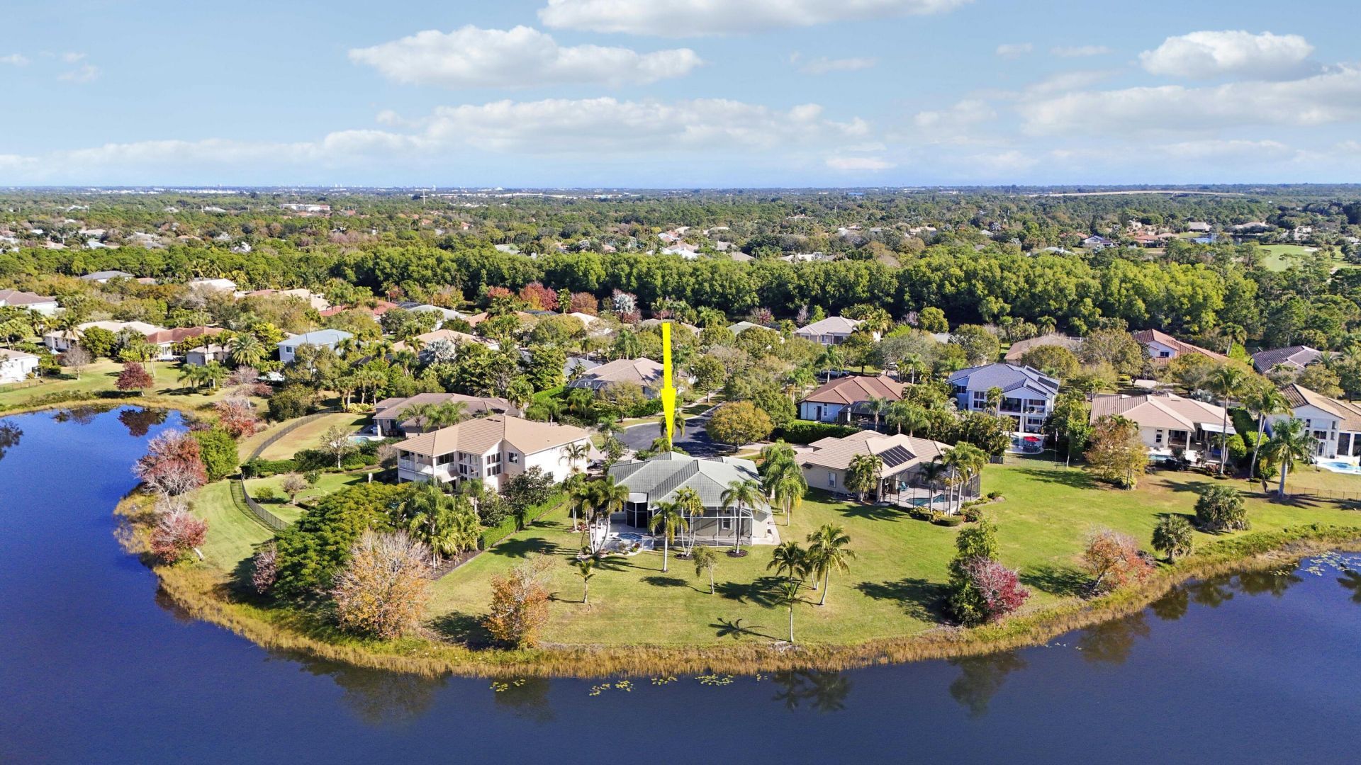 1916 SW Wabeek Place, Palm City, FL 34990 Photo