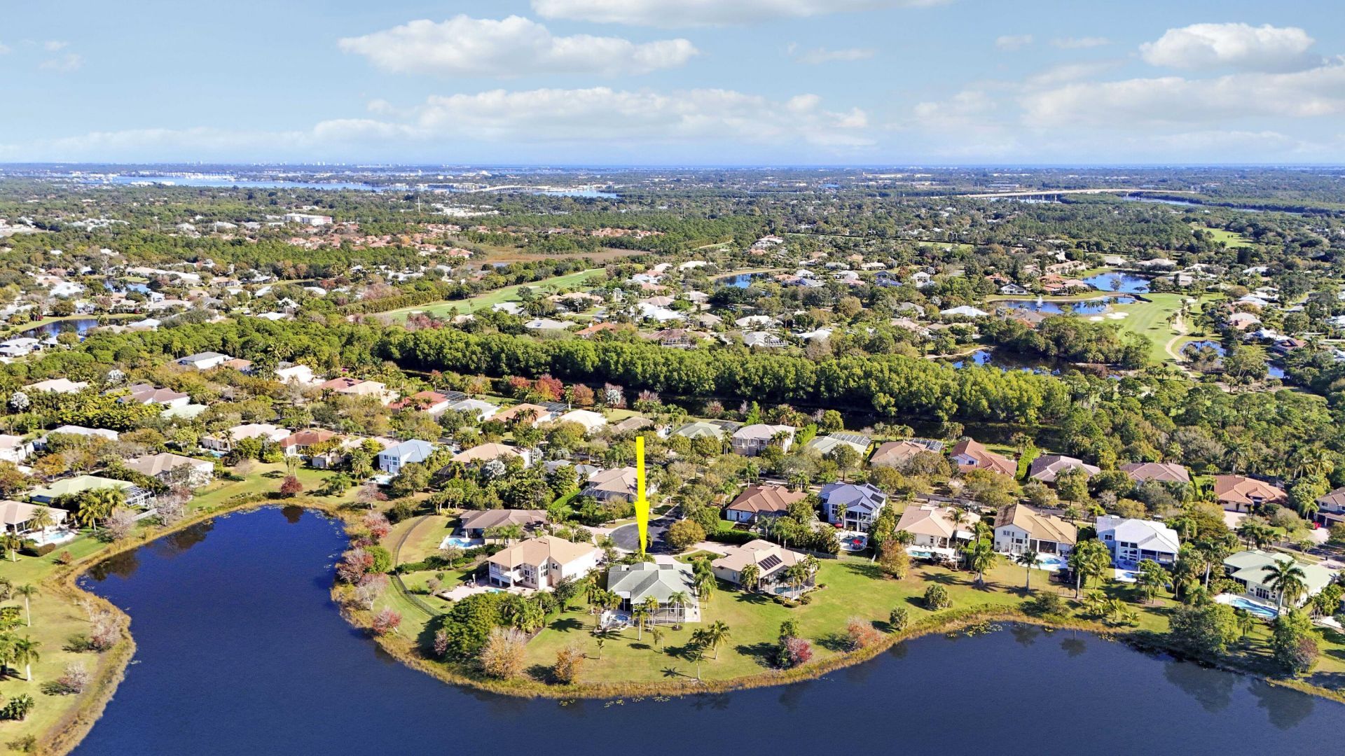 1916 SW Wabeek Place, Palm City, FL 34990 Photo