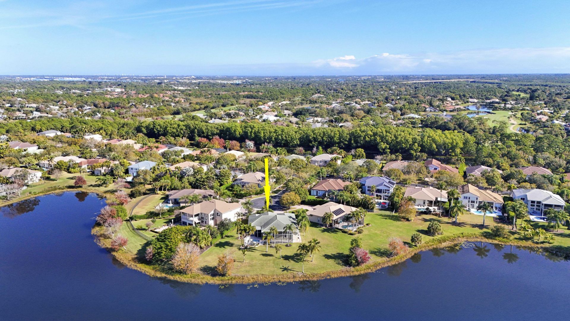 1916 SW Wabeek Place, Palm City, FL 34990 Photo