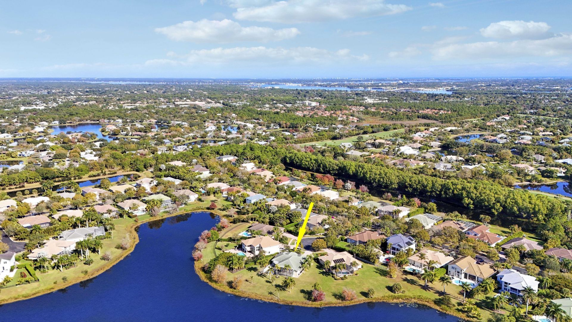 1916 SW Wabeek Place, Palm City, FL 34990 Photo