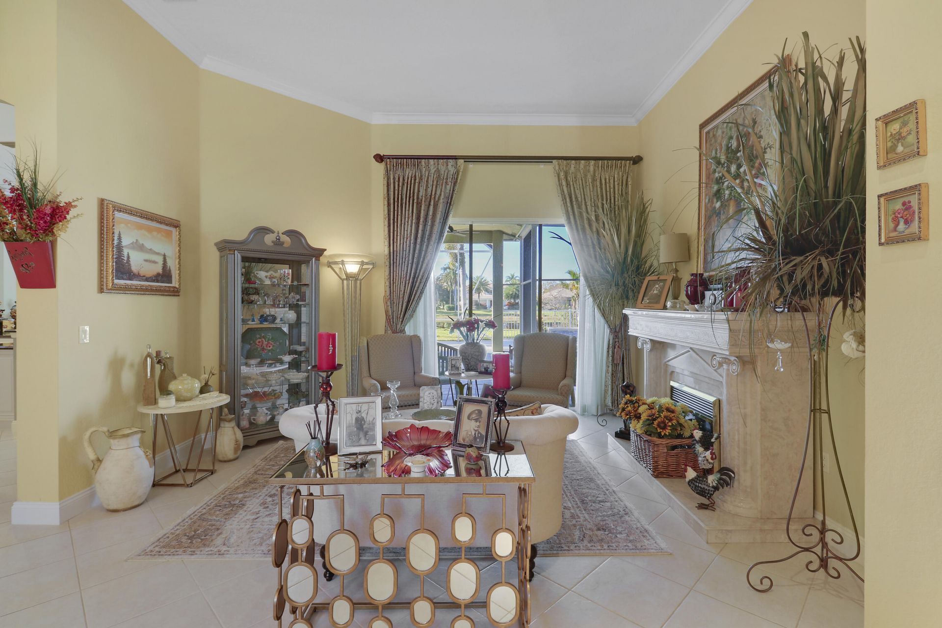 1916 SW Wabeek Place, Palm City, FL 34990 Photo