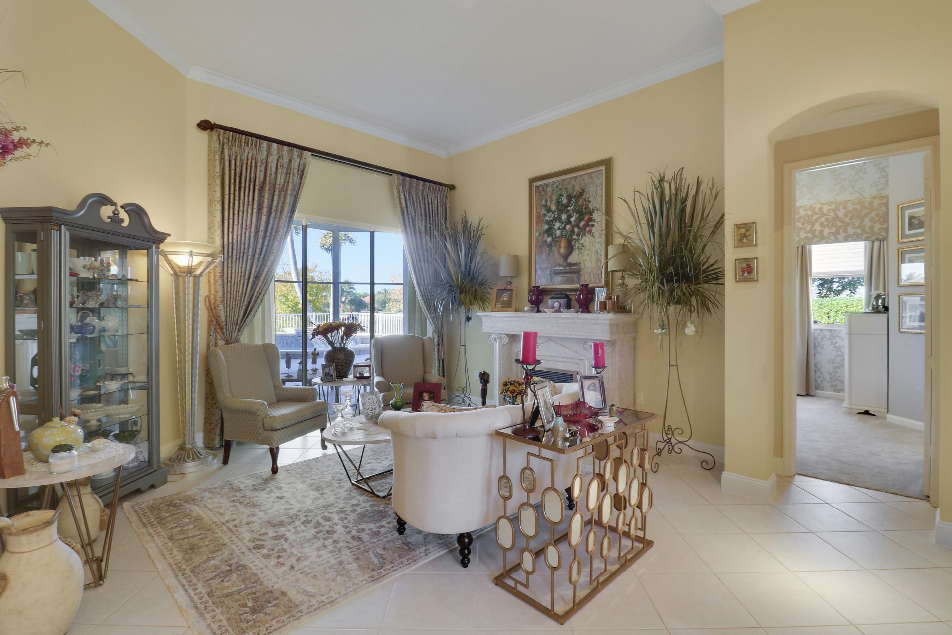 1916 SW Wabeek Place, Palm City, FL 34990 Photo