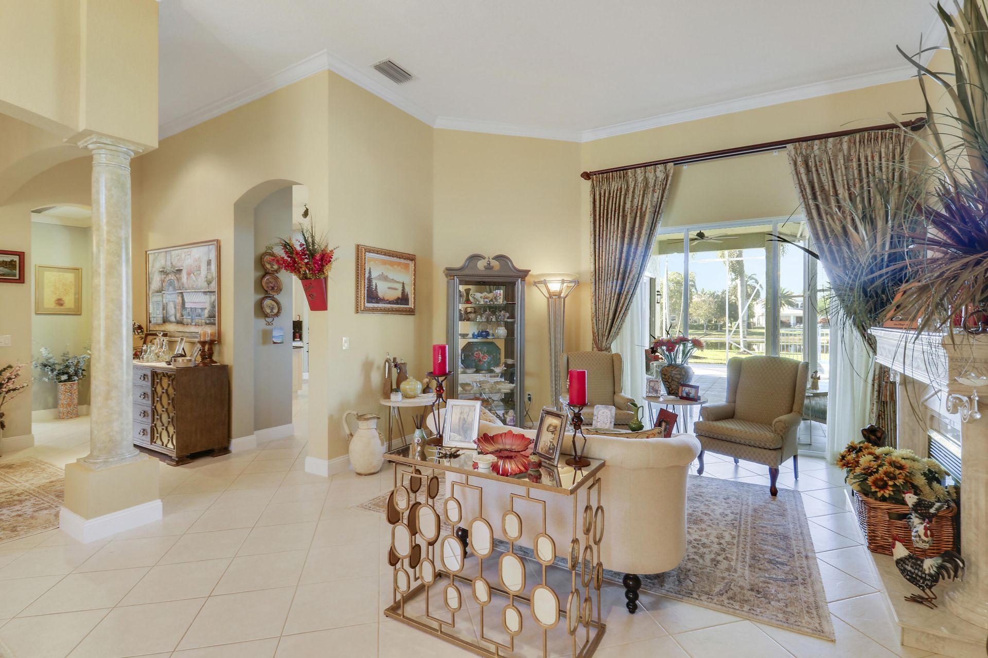 1916 SW Wabeek Place, Palm City, FL 34990 Photo