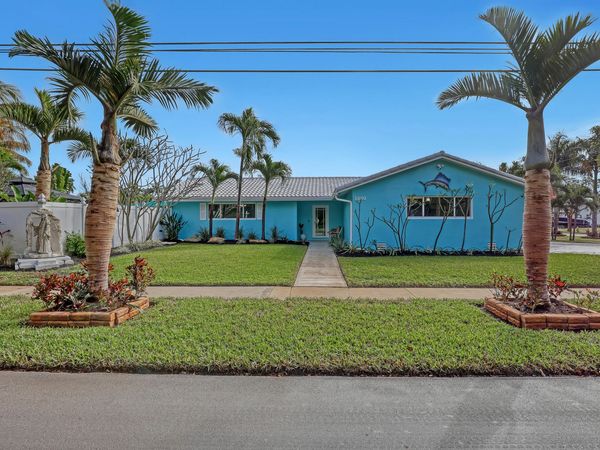 1890 SW 59th Avenue SW, Plantation, FL 33317