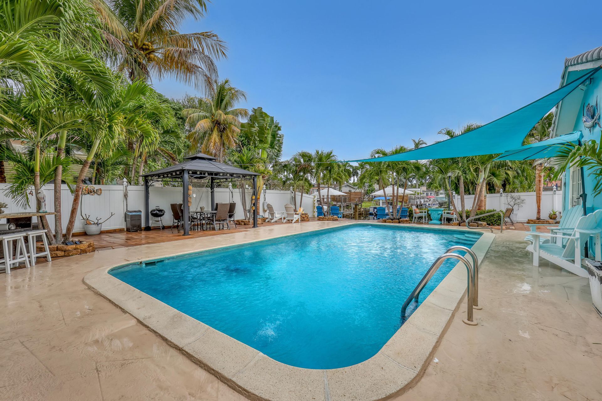 1890 SW 59th Avenue Sw, Plantation, FL 33317 Photo