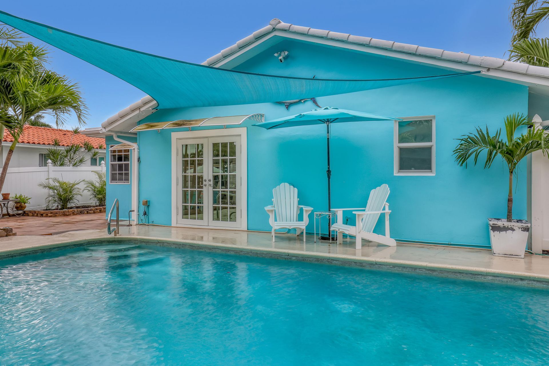 1890 SW 59th Avenue Sw, Plantation, FL 33317 Photo