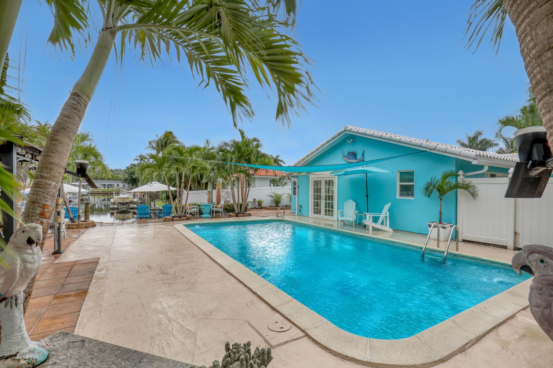 1890 SW 59th Avenue Sw, Plantation, FL 33317 Photo