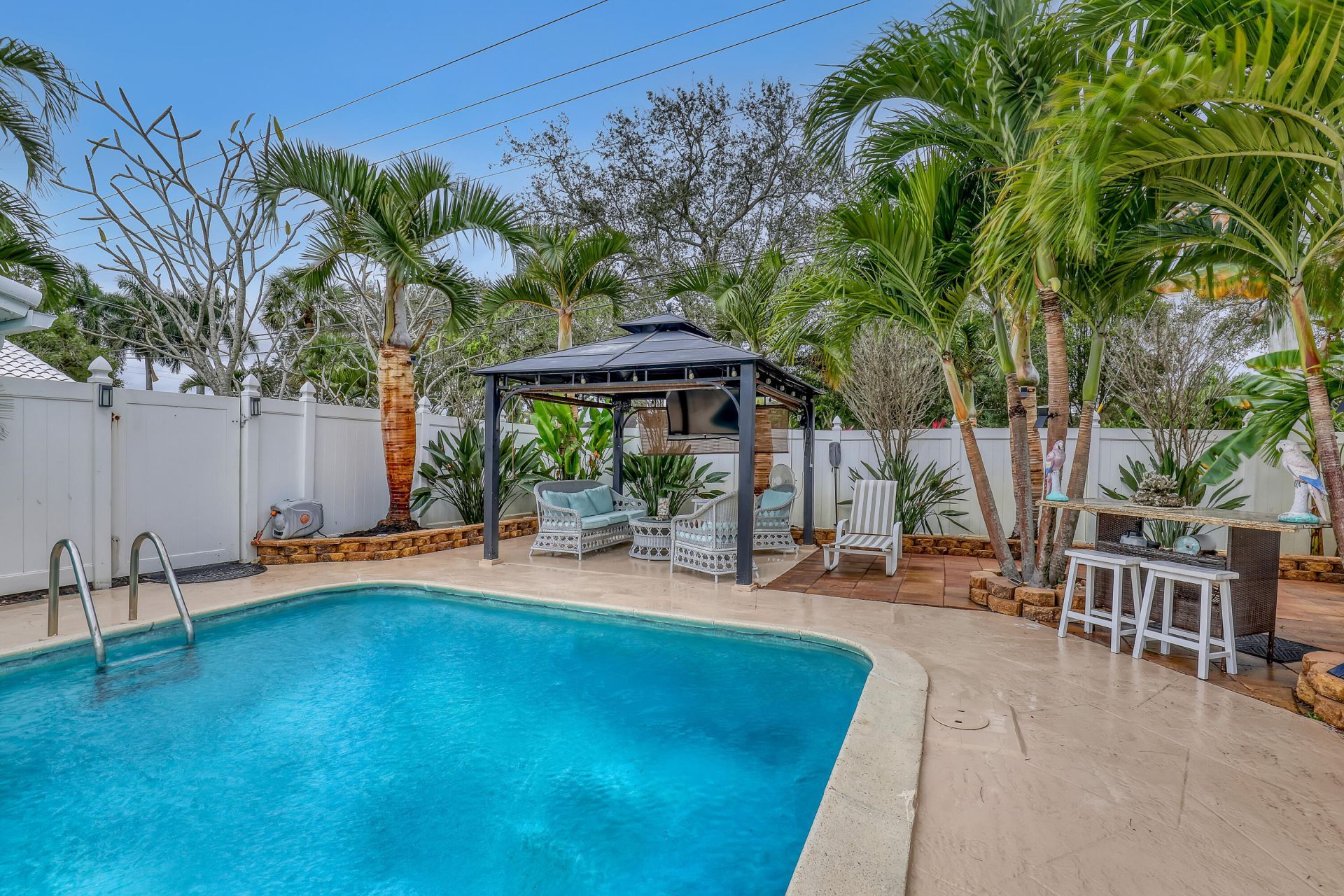 1890 SW 59th Avenue Sw, Plantation, FL 33317 Photo