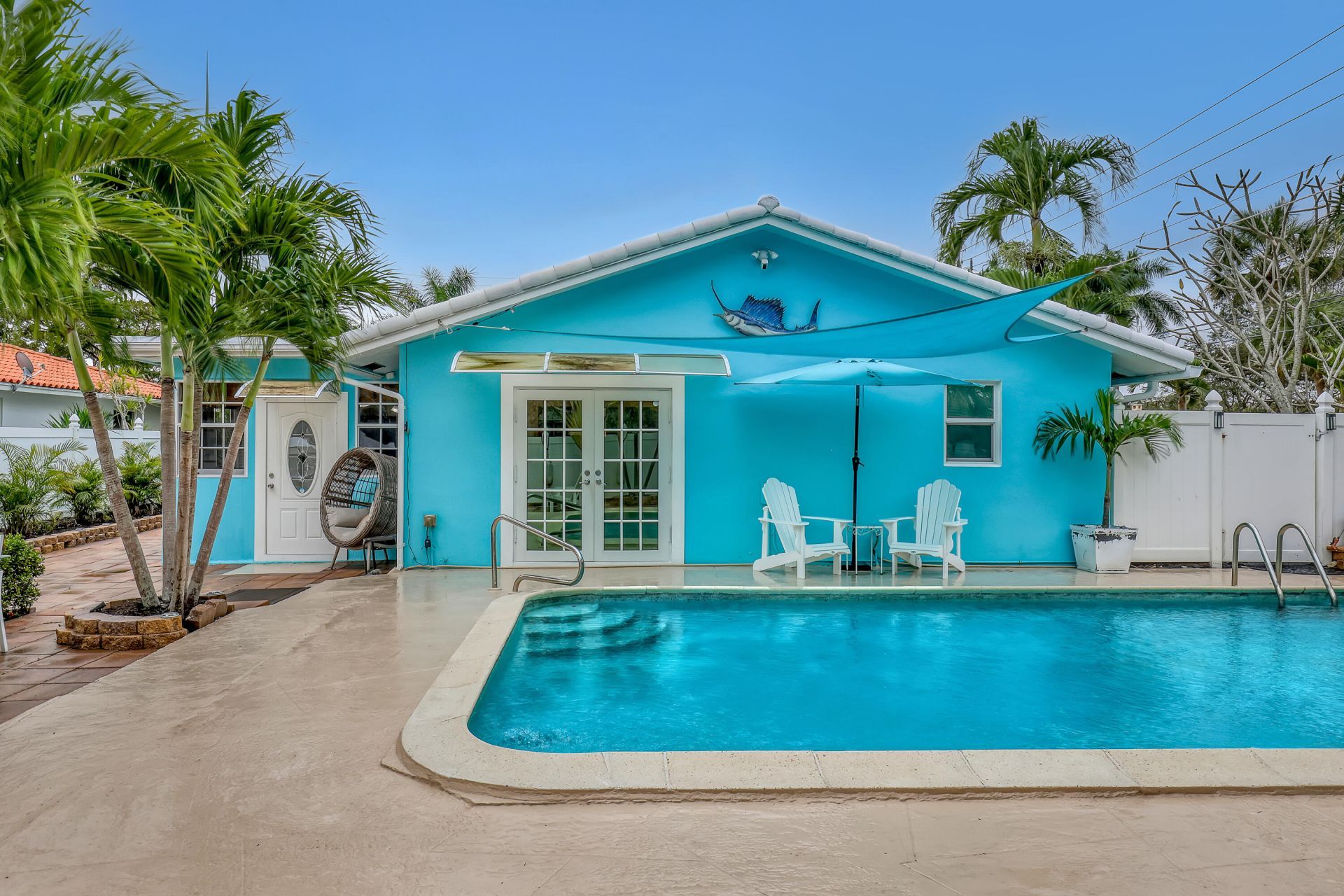 1890 SW 59th Avenue Sw, Plantation, FL 33317 Photo