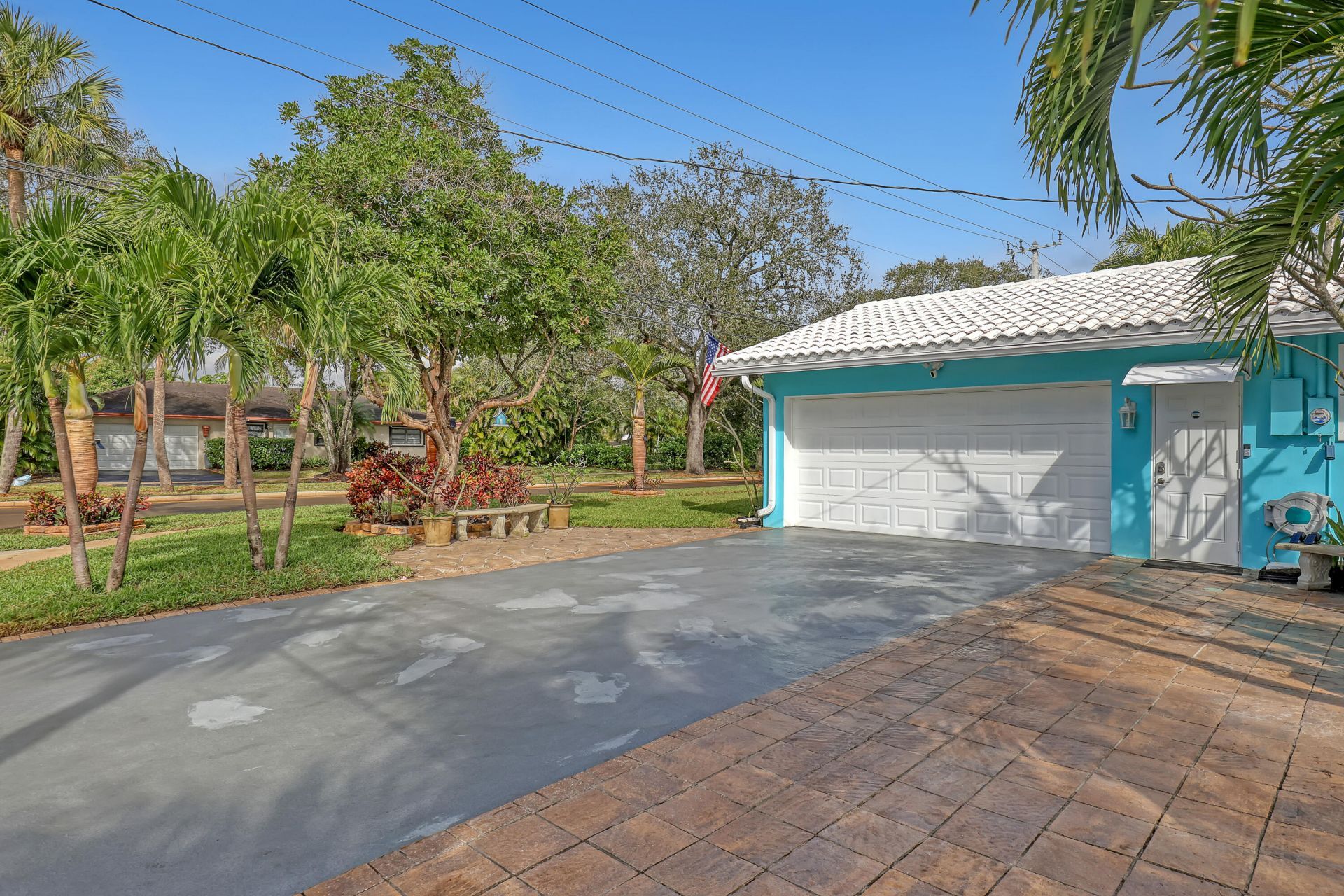 1890 SW 59th Avenue Sw, Plantation, FL 33317 Photo