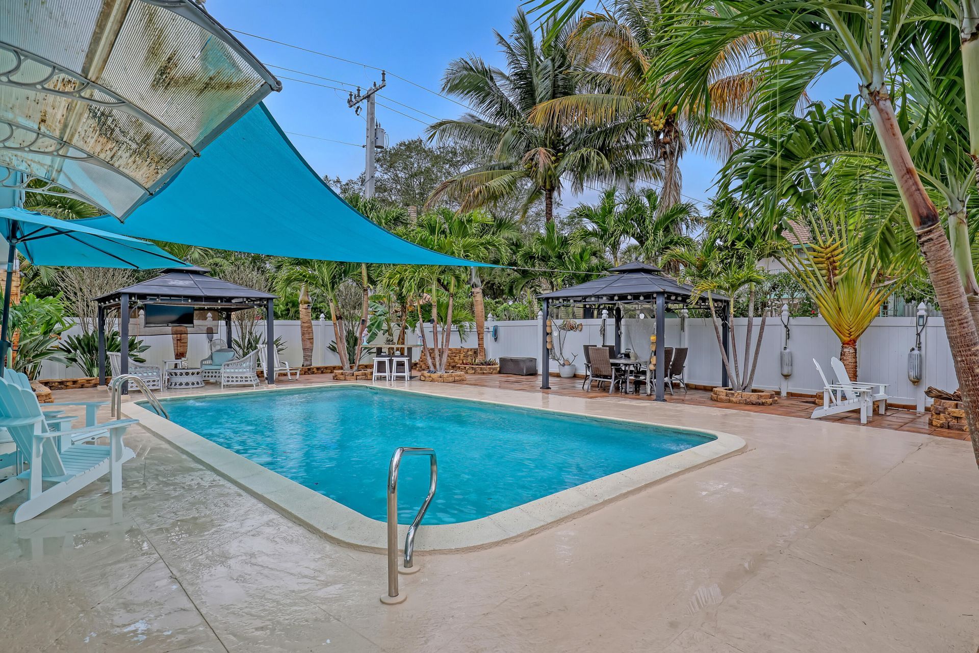 1890 SW 59th Avenue Sw, Plantation, FL 33317 Photo