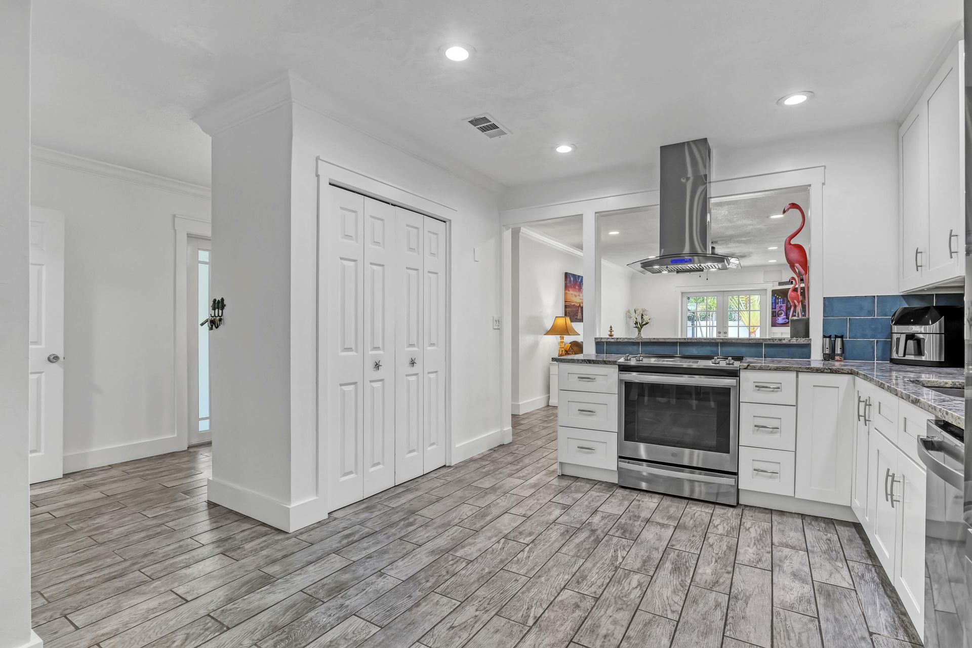 1890 SW 59th Avenue Sw, Plantation, FL 33317 Photo