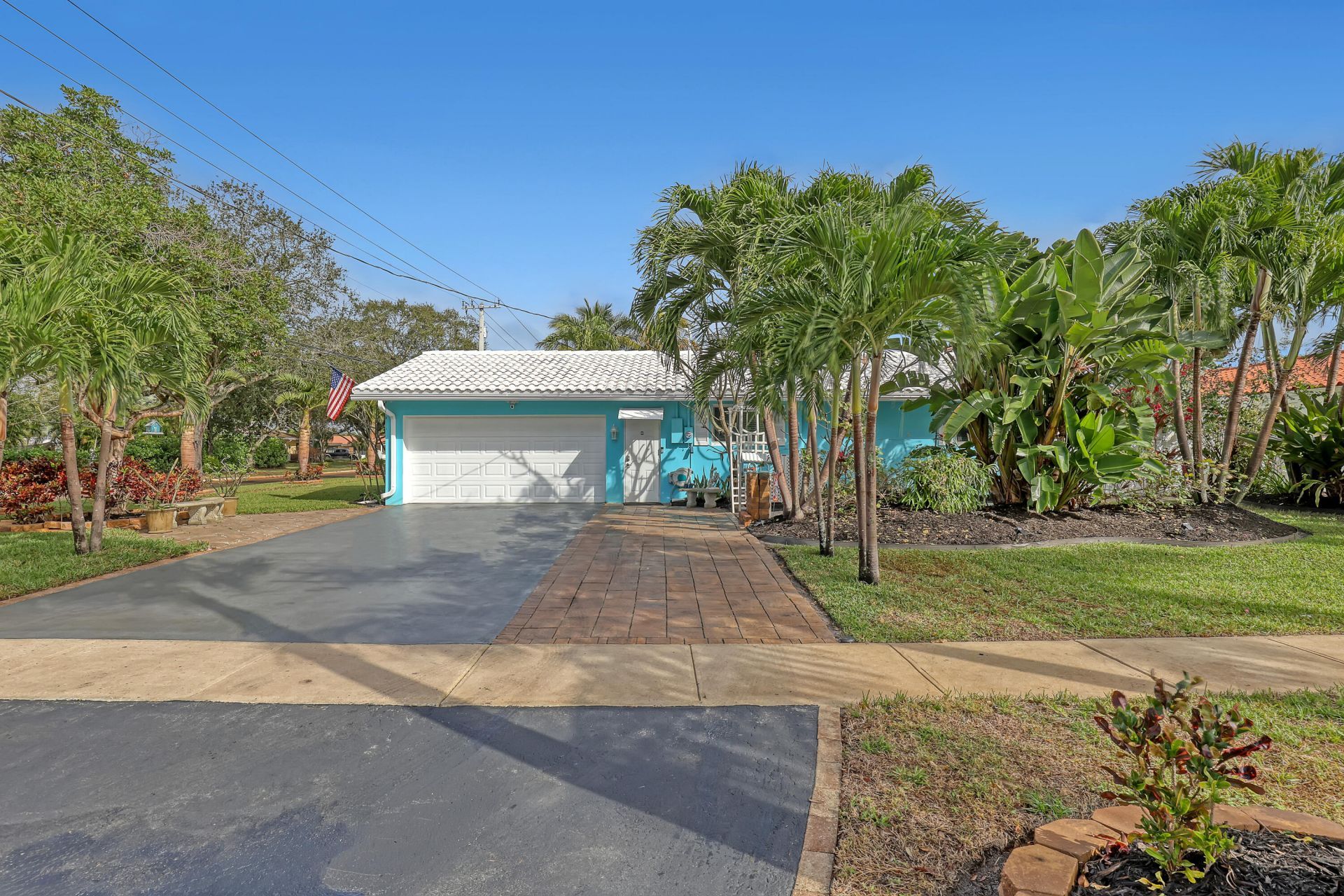 1890 SW 59th Avenue Sw, Plantation, FL 33317 Photo