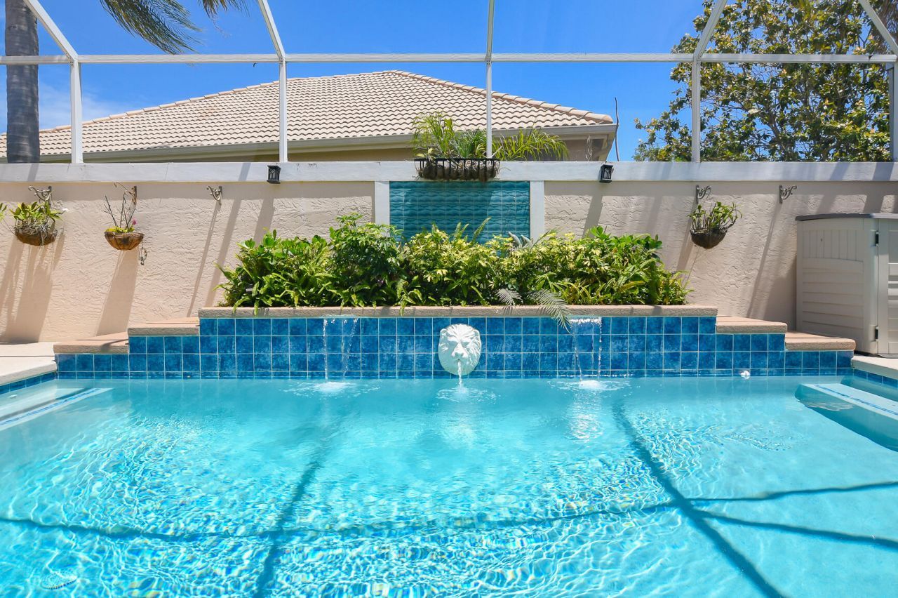 709 SW Saint Vincent Cove, Port Saint Lucie, FL 34986 Photo