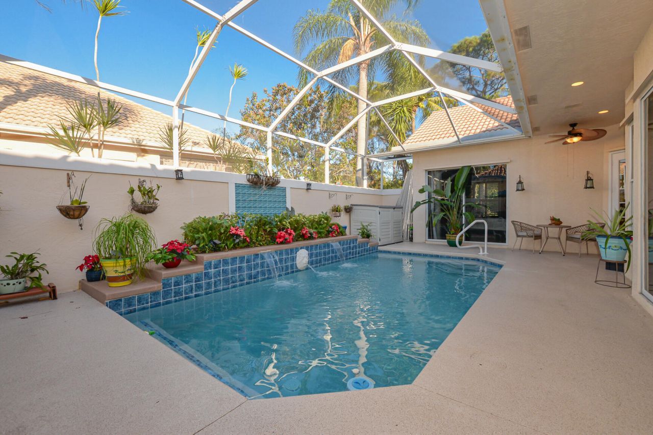 709 SW Saint Vincent Cove, Port Saint Lucie, FL 34986 Photo