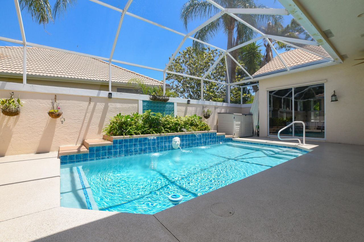 709 SW Saint Vincent Cove, Port Saint Lucie, FL 34986 Photo