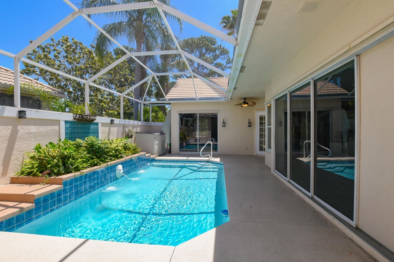 709 SW Saint Vincent Cove, Port Saint Lucie, FL 34986 Photo