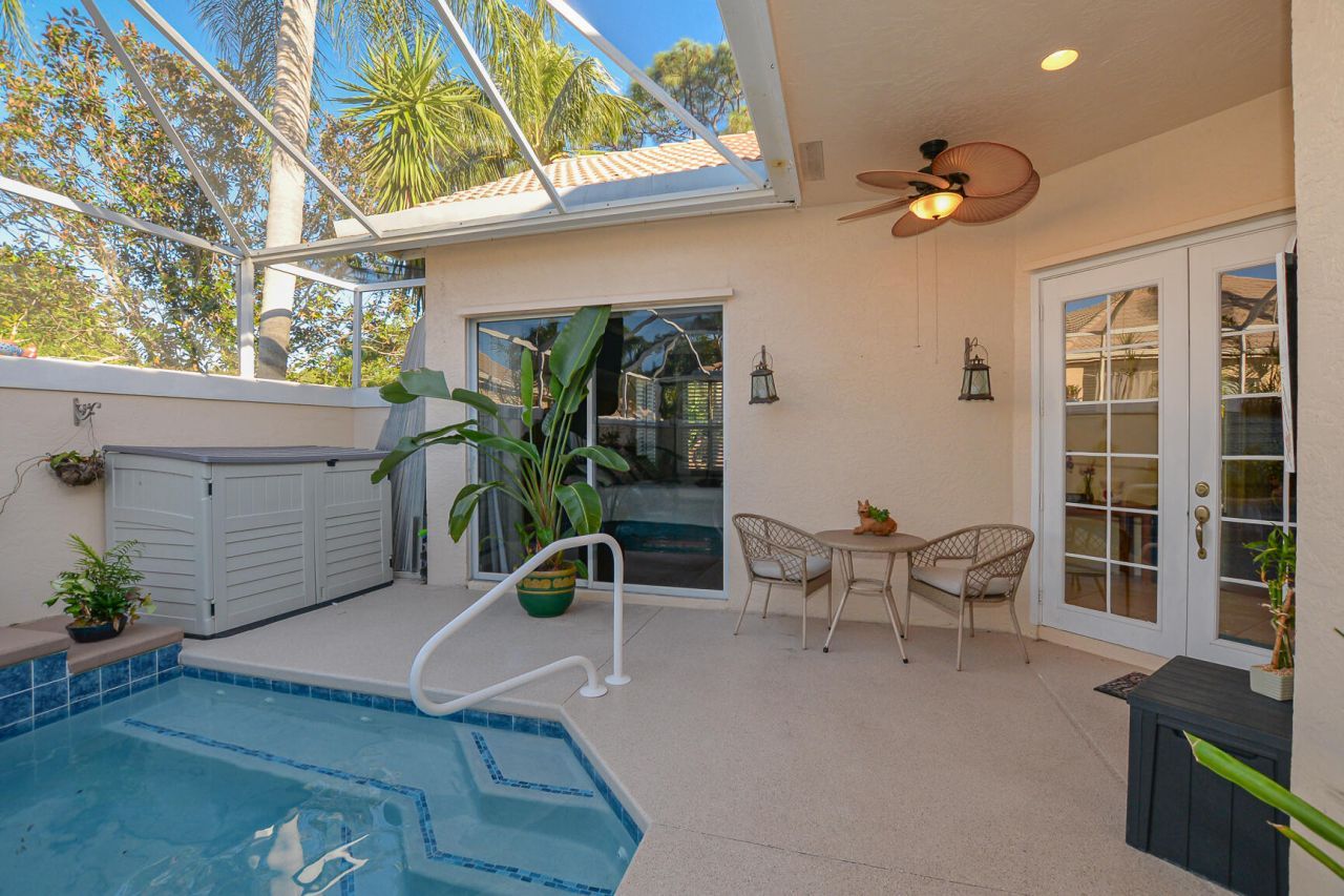 709 SW Saint Vincent Cove, Port Saint Lucie, FL 34986 Photo