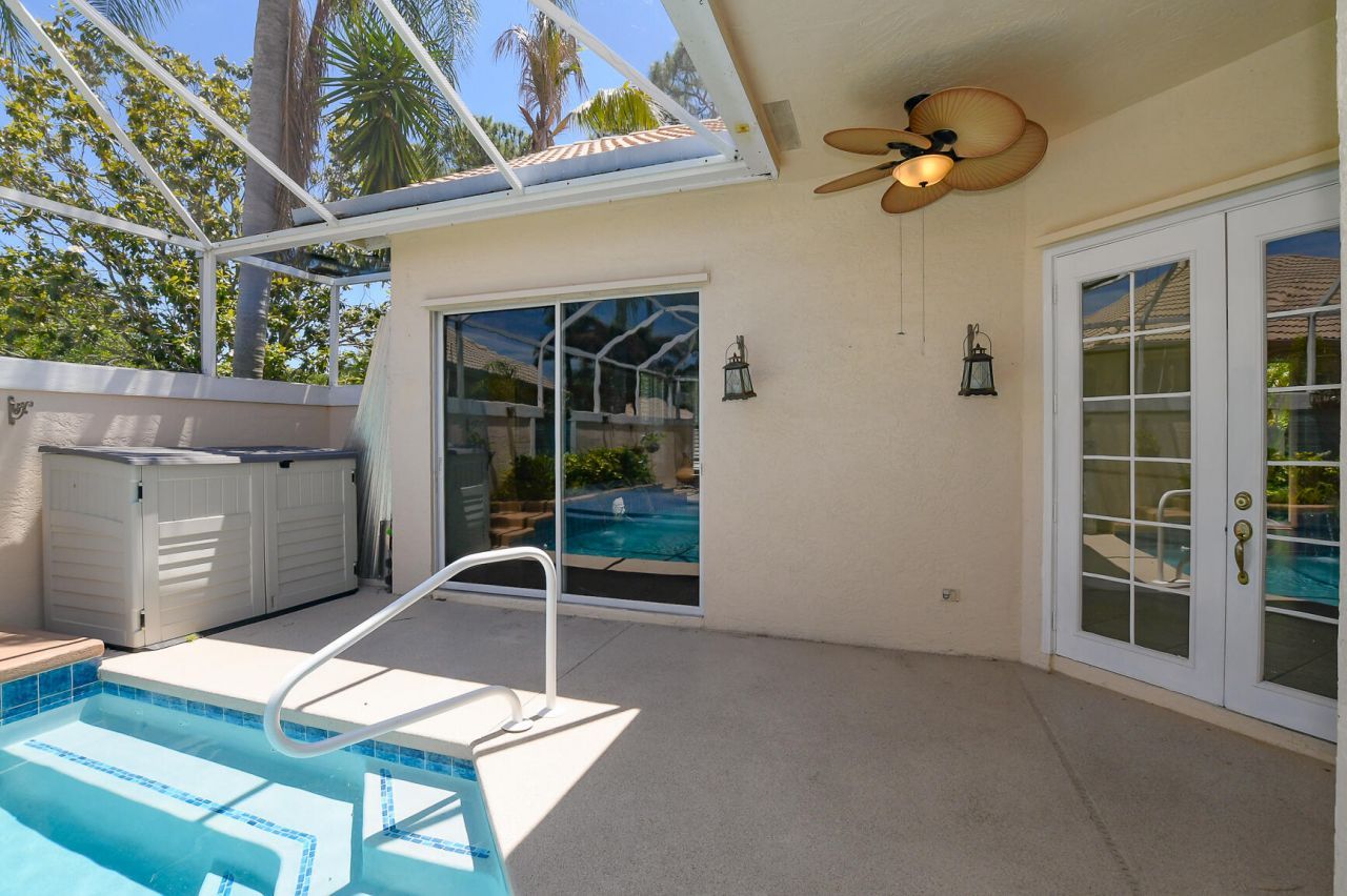 709 SW Saint Vincent Cove, Port Saint Lucie, FL 34986 Photo