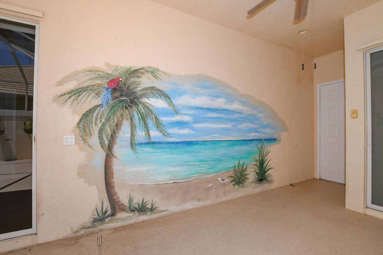 709 SW Saint Vincent Cove, Port Saint Lucie, FL 34986 Photo