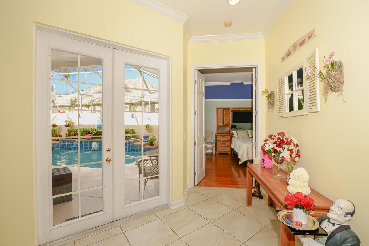 709 SW Saint Vincent Cove, Port Saint Lucie, FL 34986 Photo