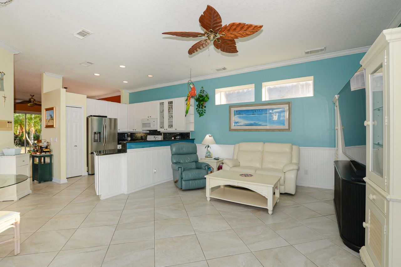 709 SW Saint Vincent Cove, Port Saint Lucie, FL 34986 Photo