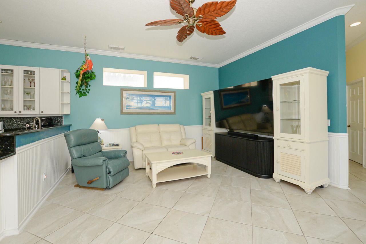 709 SW Saint Vincent Cove, Port Saint Lucie, FL 34986 Photo