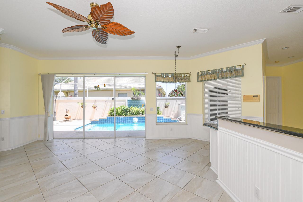 709 SW Saint Vincent Cove, Port Saint Lucie, FL 34986 Photo