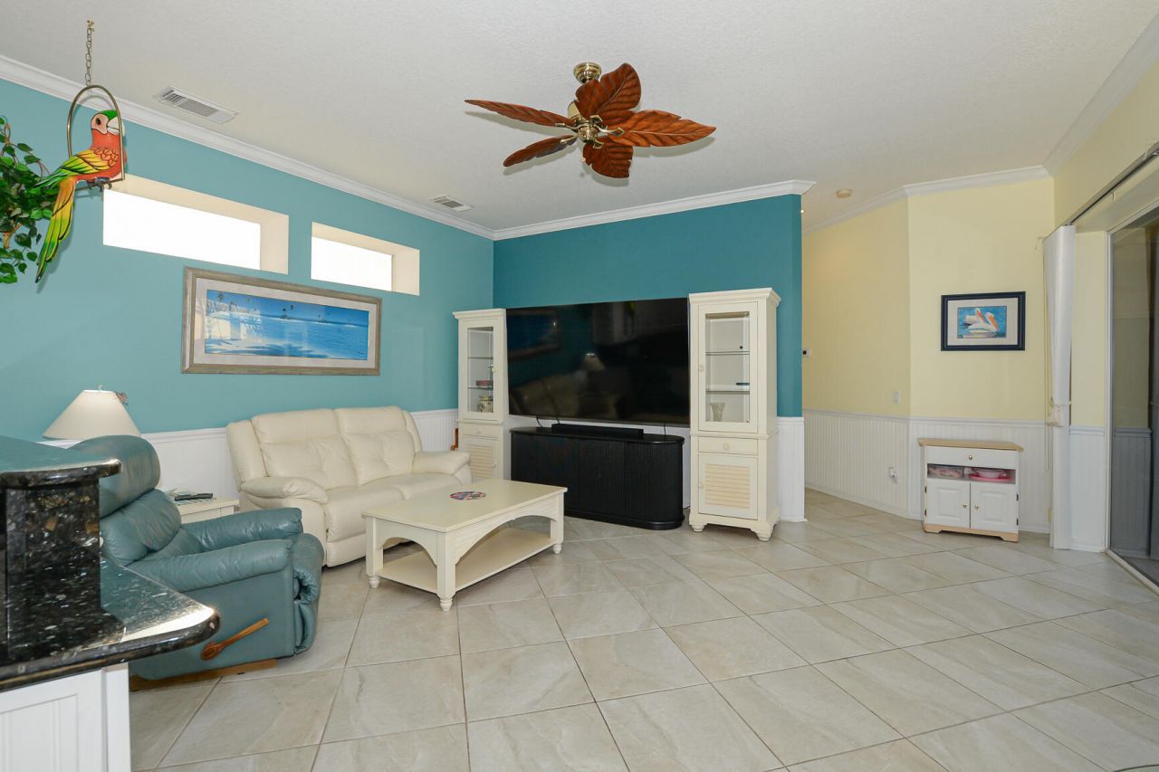 709 SW Saint Vincent Cove, Port Saint Lucie, FL 34986 Photo